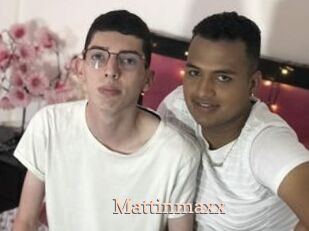 Mattinmaxx