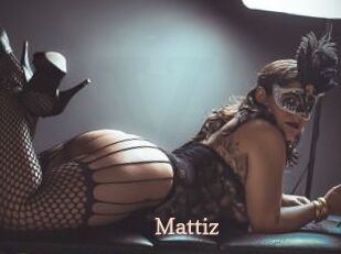 Mattiz