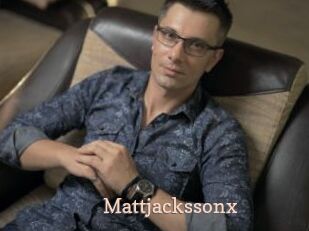 Mattjackssonx