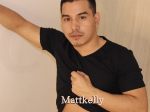 mattkelly Chaude Vision