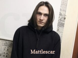 Mattlescar