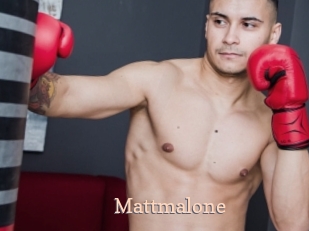mattmalone Chaude Vision
