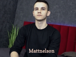 Mattnelson