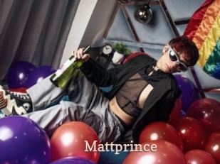 Mattprince