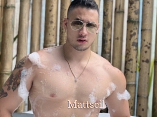 Mattseil