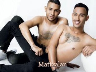 Mattxalan