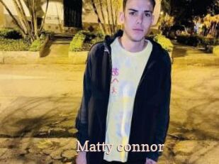 matty_connor Chaude Vision