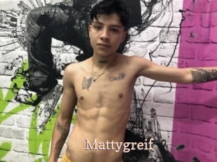 Mattygreif