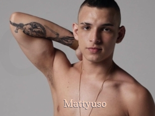 Mattyuso