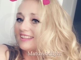 Maturedelight