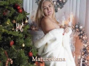maturediana Chaude Vision