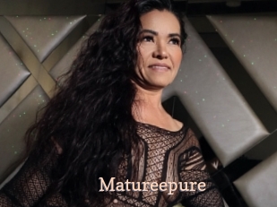 Matureepure