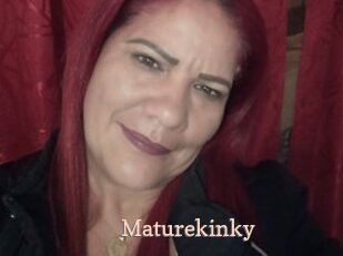 Maturekinky