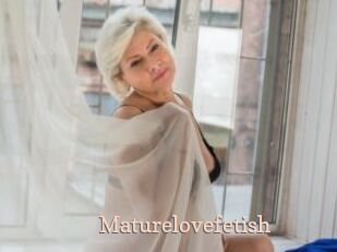 Maturelovefetish