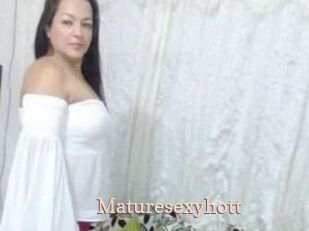 Maturesexyhott