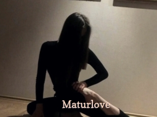 Maturlove