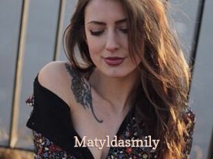 Matyldasmily
