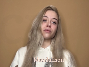 Maudalison