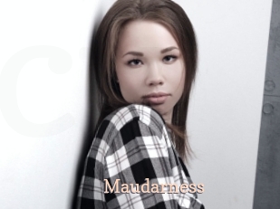 Maudarness