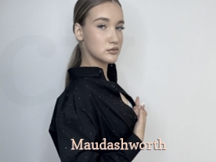 Maudashworth