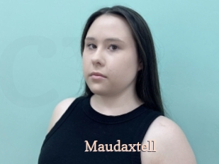 Maudaxtell