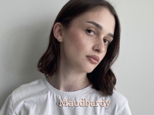 Maudbardy
