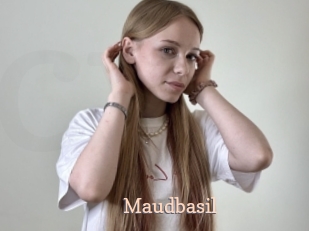 maudbasil Chaude Vision
