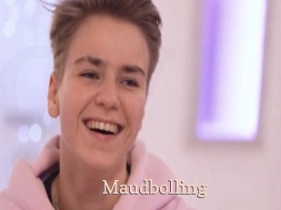 Maudbolling