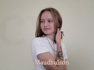 Maudbulson