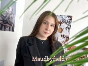 Maudbyfield