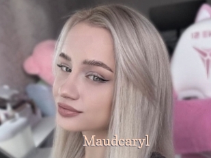 Maudcaryl