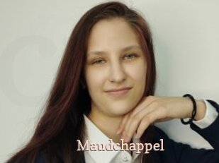 Maudchappel