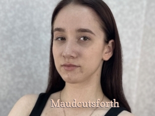 Maudcutsforth