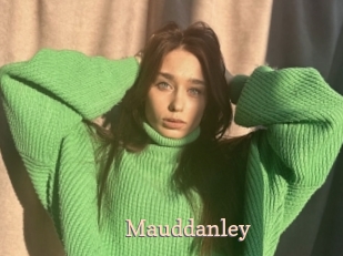 Mauddanley