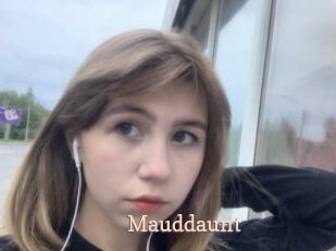 Mauddaunt