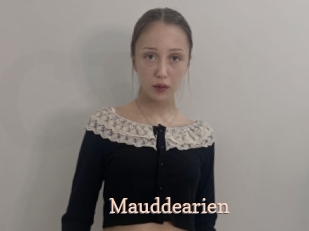 Mauddearien