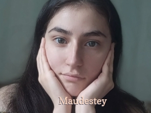 Maudestey
