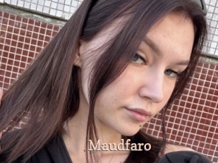 Maudfaro