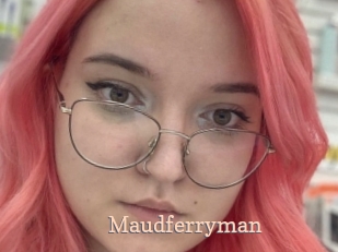Maudferryman