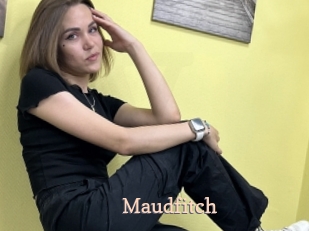 Maudfitch