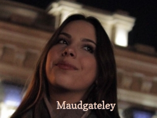 Maudgateley