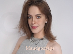 Maudgossage