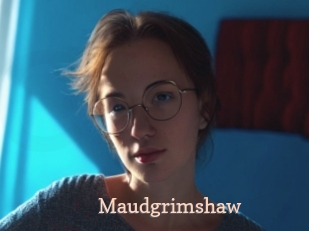 Maudgrimshaw
