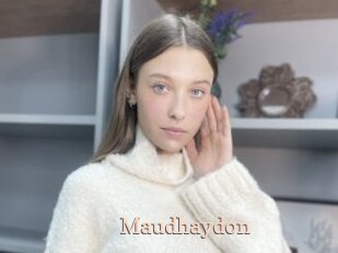 Maudhaydon