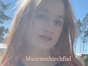 Maureenbirchfiel