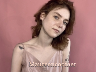 Maureencoomer