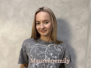 Maureenemily