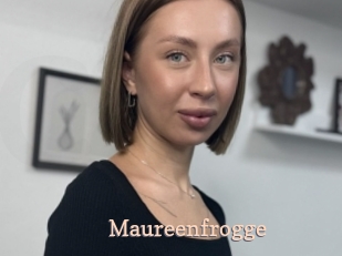 Maureenfrogge