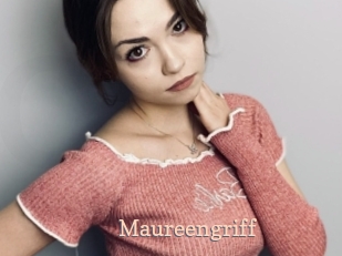 Maureengriff