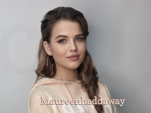 Maureenhaddaway